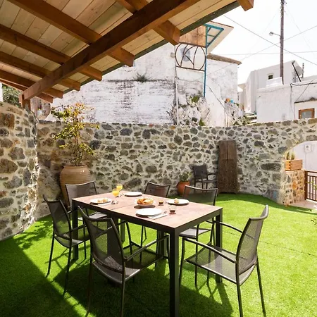Apartamento Mirthia