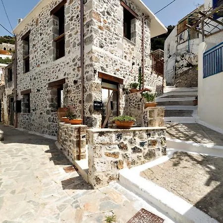 Apartamento Mirthia