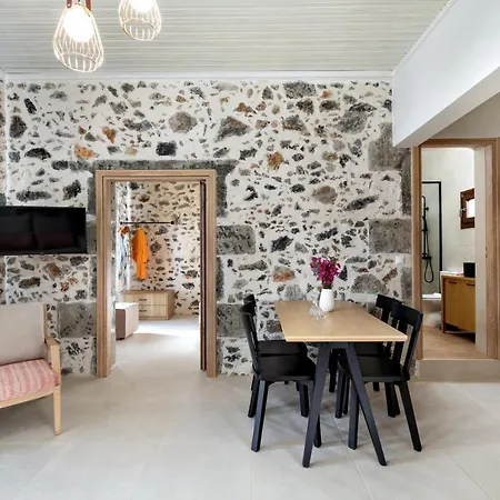Apartamento Mirthia