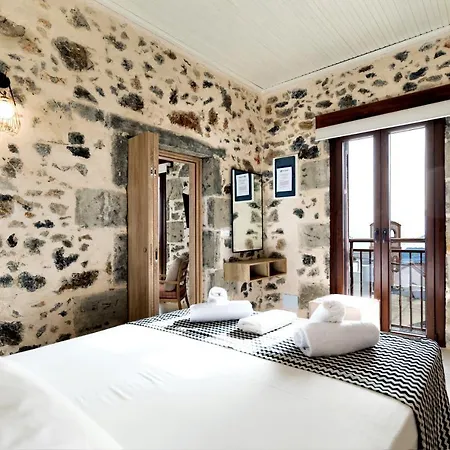 Mirthia Apartamento Mírthios