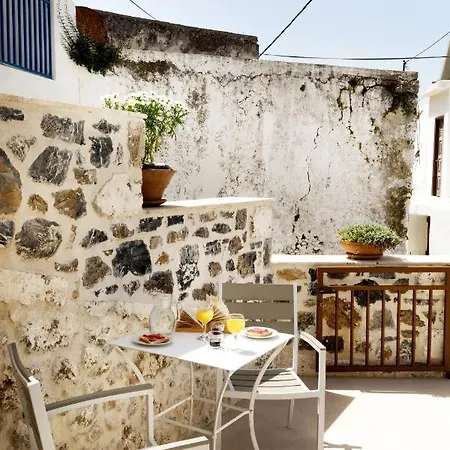 Mirthia Apartamento