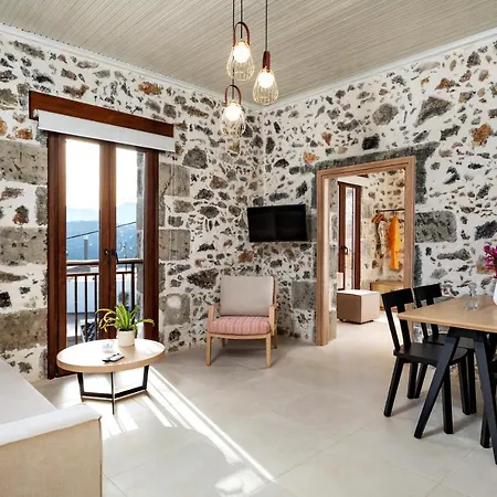 Mirthia Apartamento