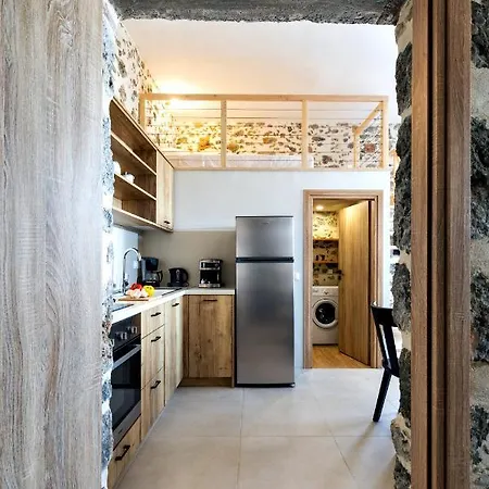 Apartamento Mirthia *